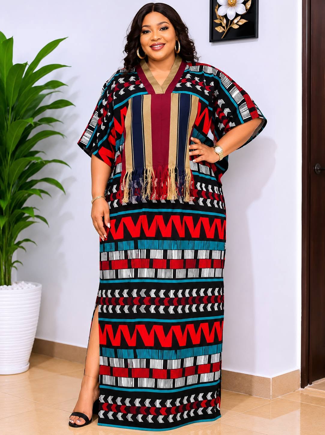 Bubu Dresses
