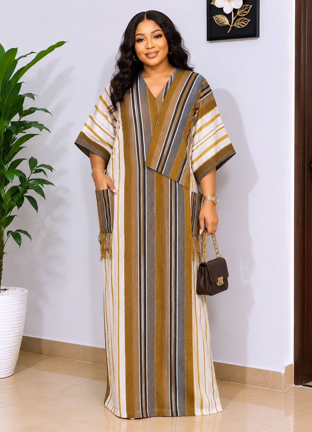 Afroposh Fashion